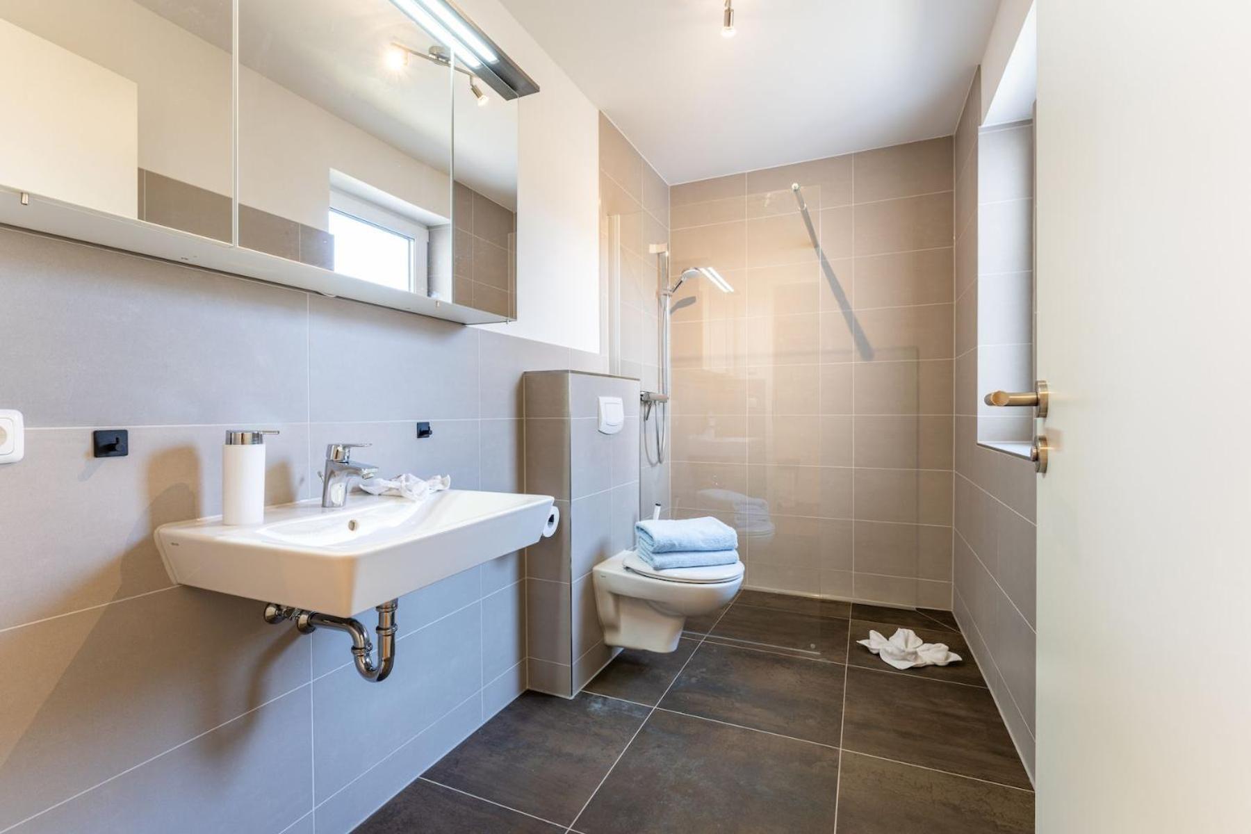 Am Darsser Ort Inkl Waeschepaket Appartement