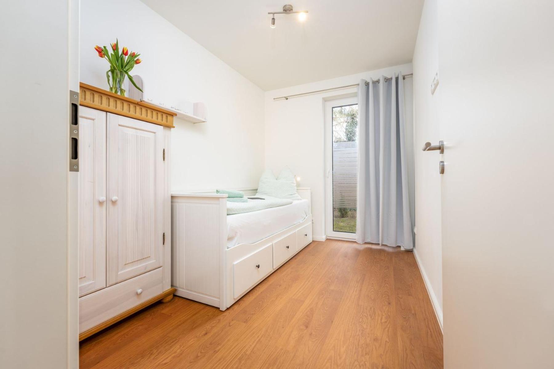 Am Darsser Ort Inkl Waeschepaket Appartement