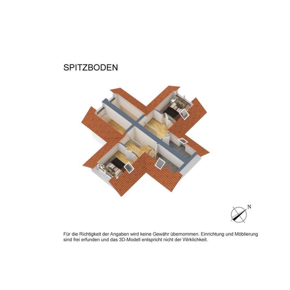 Appartement Am Darsser Ort Inkl Waeschepaket *