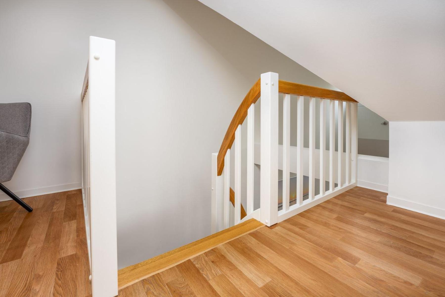 Apartament Am Darsser Ort Inkl Waeschepaket